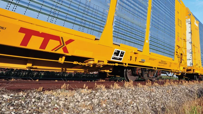 Lubbock approves $152,000 LEDA grant for Slaton railcar repair facility, expecting economic payback in less than a year