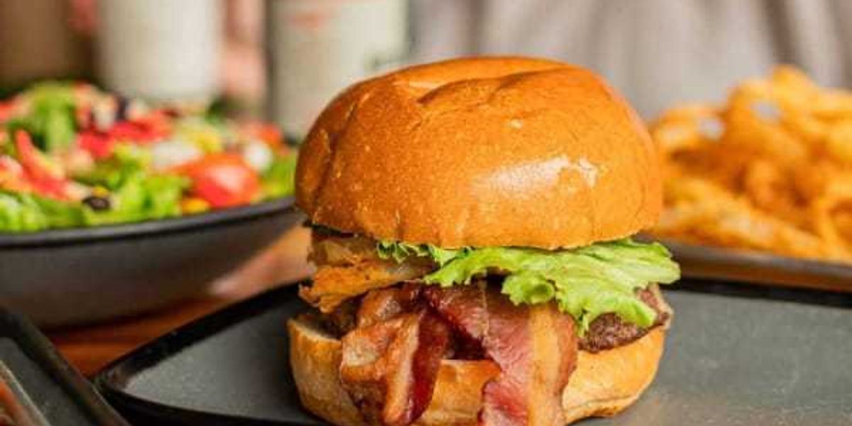Twisted Root Burger Co. closes Dallas location in Deep Ellum