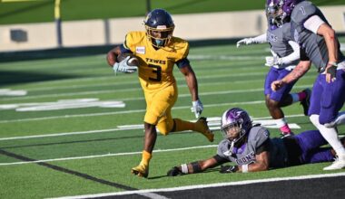 Texas Wesleyan plans to move to NCAA Division II – NBC 5 Dallas-Fort Worth