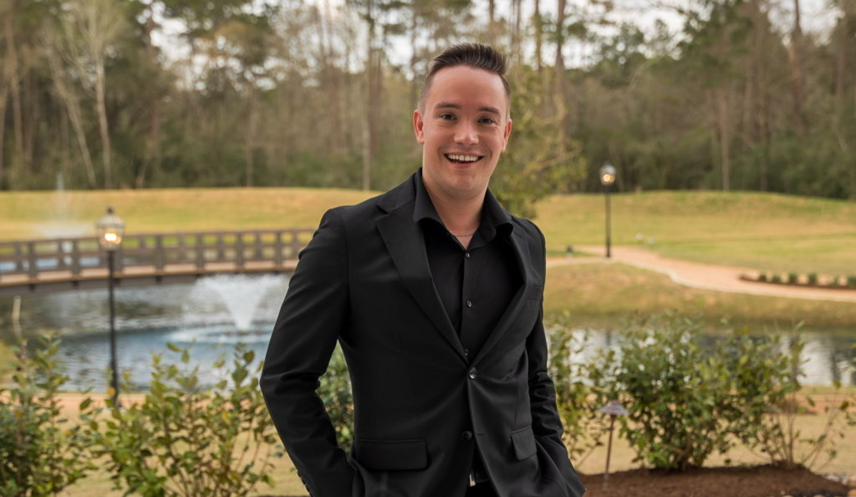 Tyler Sebek - Houston Agent Magazine