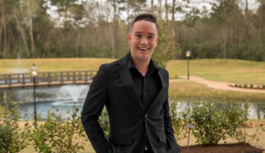 Tyler Sebek - Houston Agent Magazine