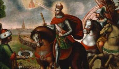 Meadows Museum presents "Spectacles of Power and Faith" opening day