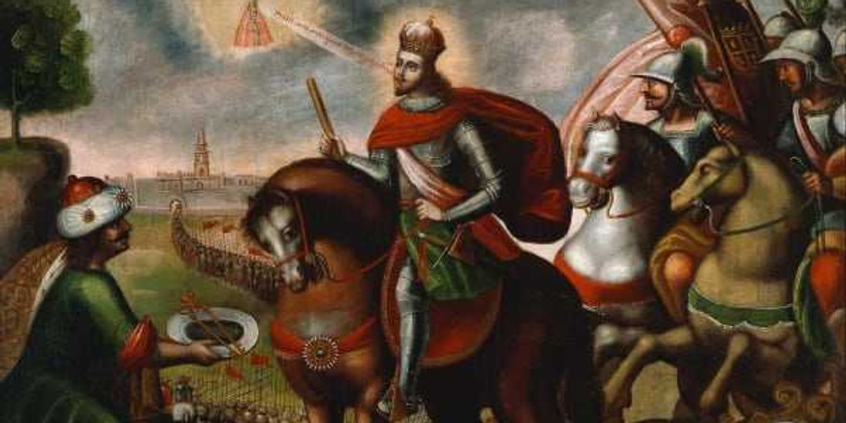 Meadows Museum presents "Spectacles of Power and Faith" opening day