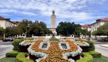 2 Austin colleges named best for 2027 and more top stories