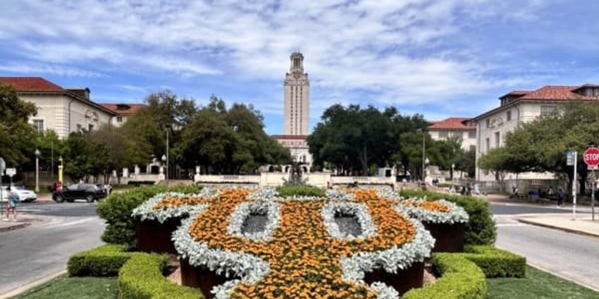 2 Austin colleges named best for 2027 and more top stories