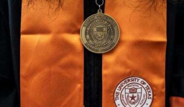 Princeton Review names 3 Dallas schools top colleges for '27