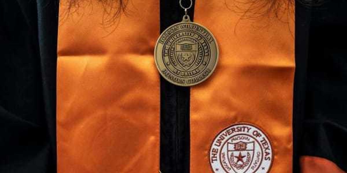 Princeton Review names 3 Dallas schools top colleges for '27