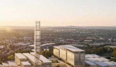 Construction on UT Austin medical center to begin this fall