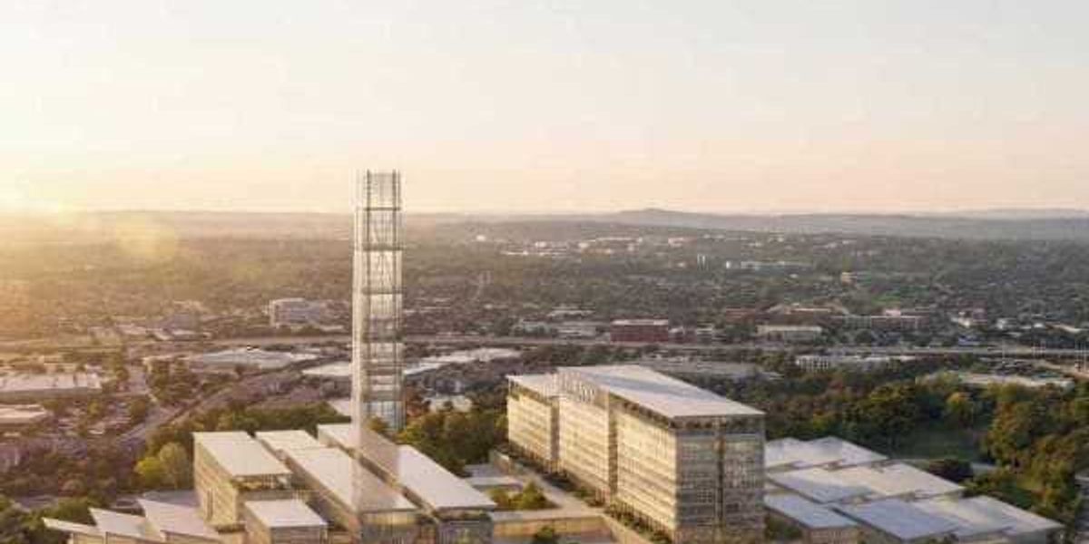 Construction on UT Austin medical center to begin this fall