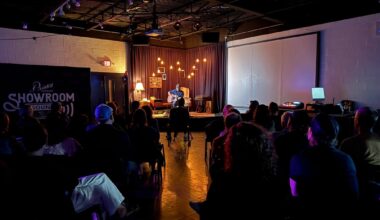 Boutique listening experience headlines live music in Tarrant County this month