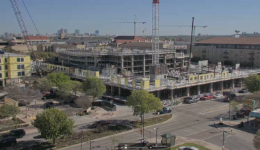 TCU neighborhood businesses closing and upcoming openings