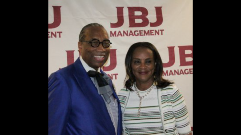 Supporters Gather in Dallas to Support Alisa Simmons for Tarrant County Judge – Texas Metro News