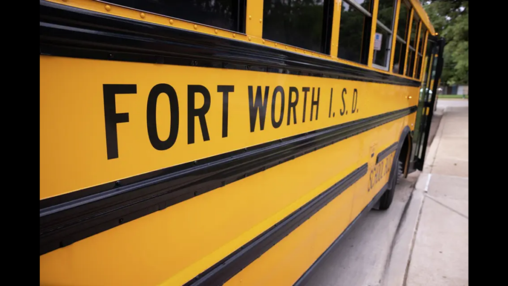 Judge denies request to reinstate Muslim educator as Fort Worth principal – Texas Metro News