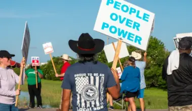 Lone Star Labor: Solidarity makes the difference