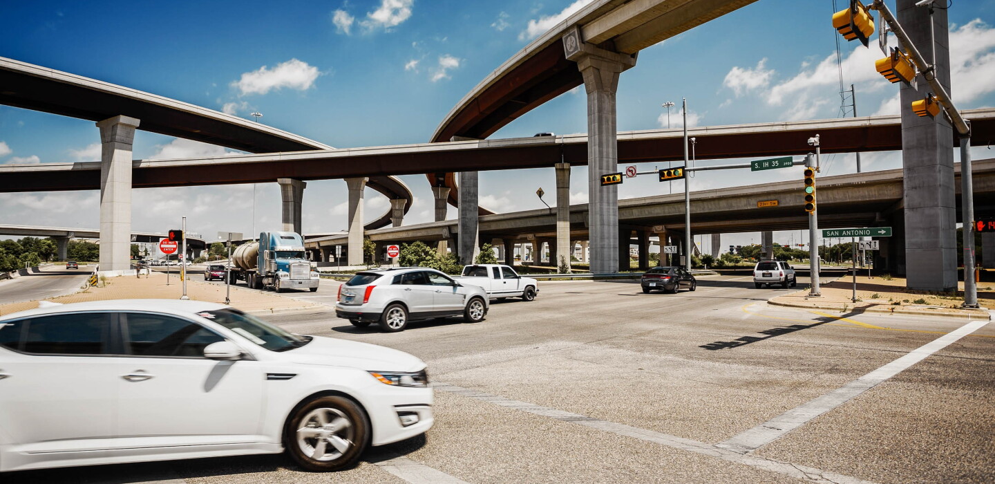 Texas DMV Is Replacing Its Title, Registration System
