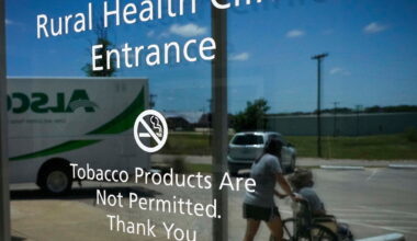 Rural Health Transformation Program Rolls Out in Texas, to Excitement and Confusion