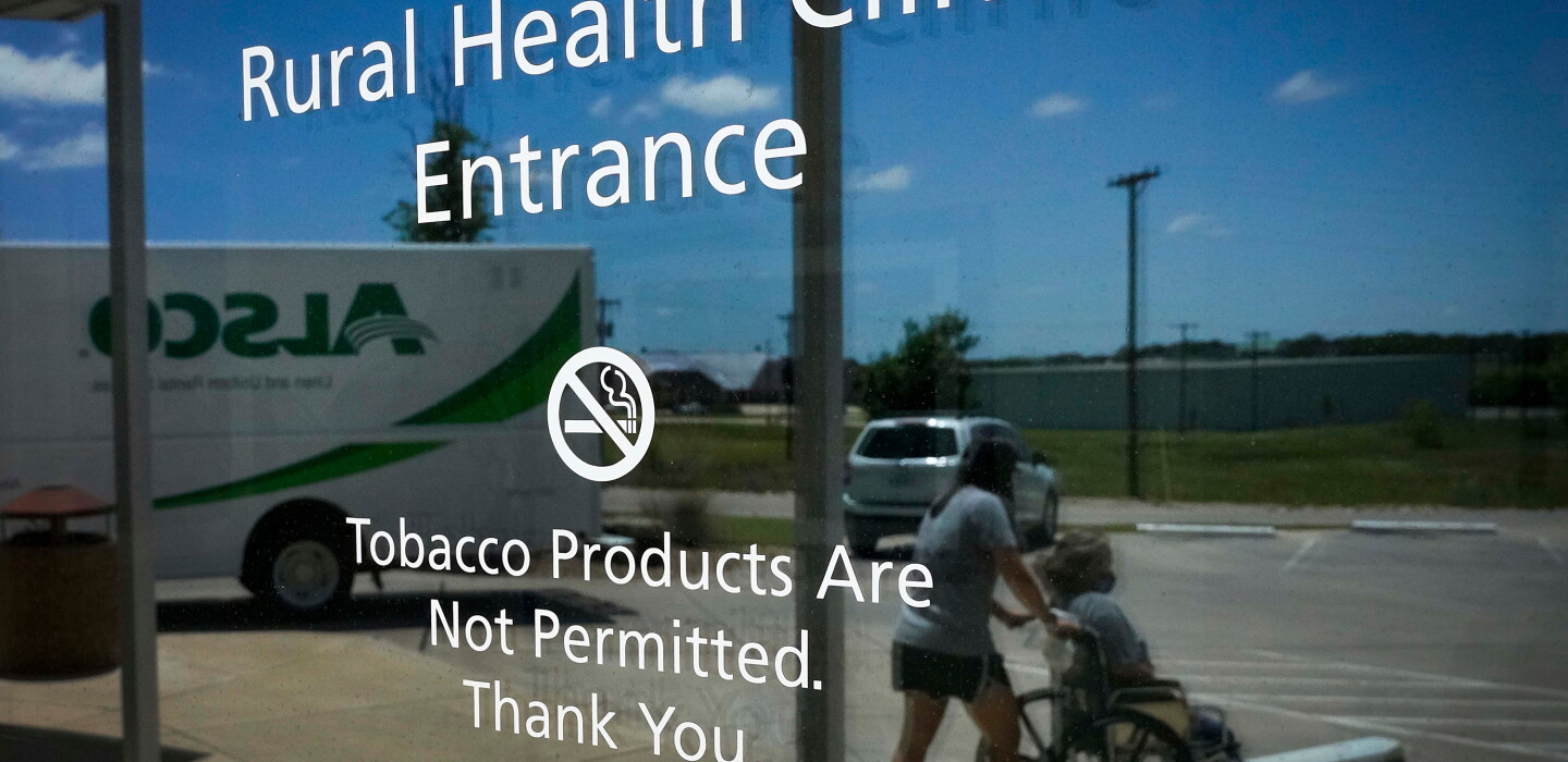 Rural Health Transformation Program Rolls Out in Texas, to Excitement and Confusion