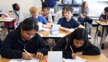 Fort Worth ISD to Launch ChatGPT for Teachers District-Wide