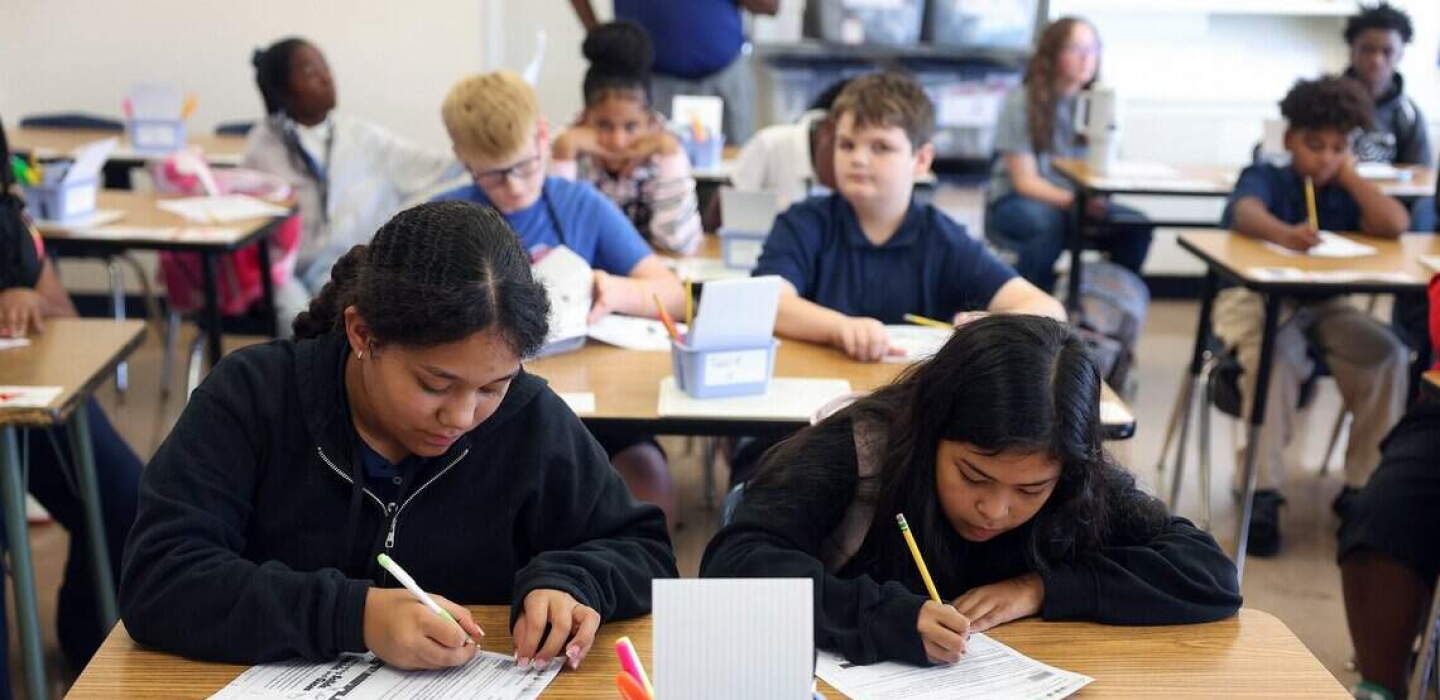 Fort Worth ISD to Launch ChatGPT for Teachers District-Wide
