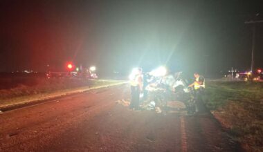 Two fatal crashes under investigation in Nueces and Jim Wells counties