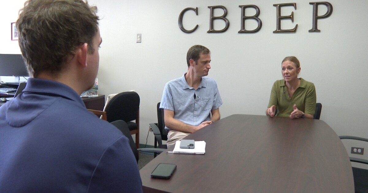 Experts warn against permanent end to Corpus Christi water releases