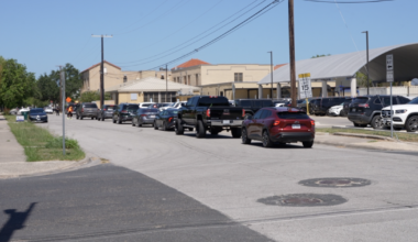 CCISD bus delays leave kids waiting over an hour