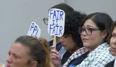 Fair Water Amendment headed to November ballot