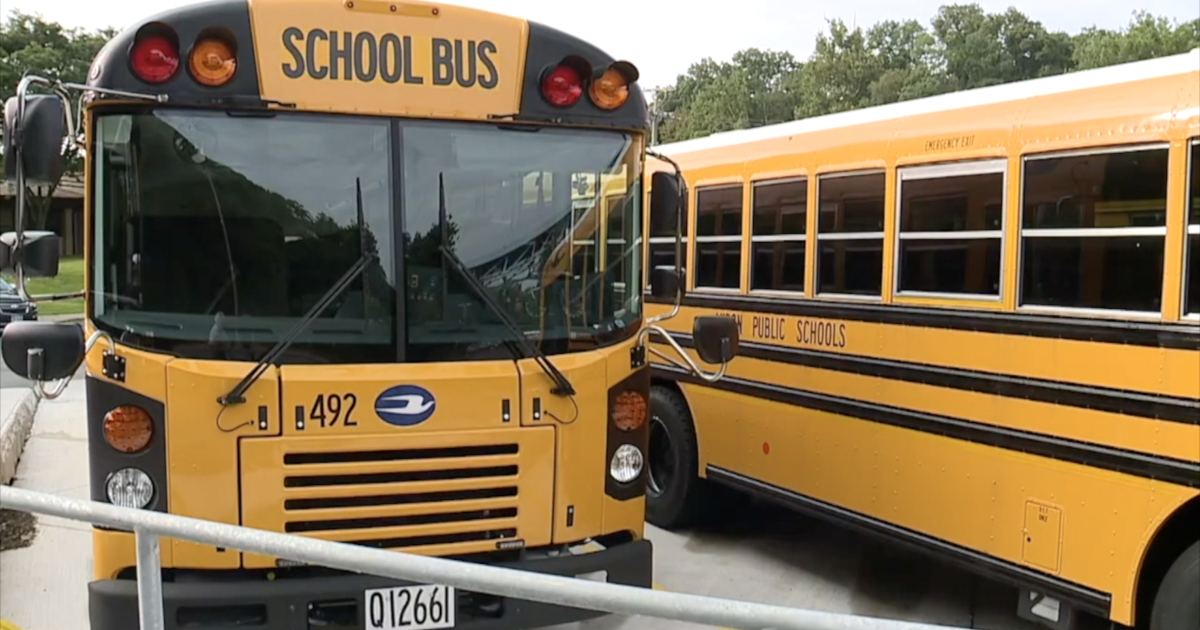 CCISD seeks bus drivers as school year begins with 50 vacancies