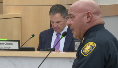 Corpus Christi police clarify department has no ties to Flock camera system