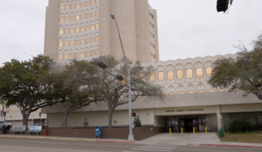 Nueces County burn ban in effect through October 2026