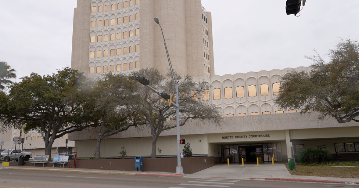 Nueces County burn ban in effect through October 2026