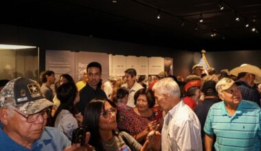 New Purple Heart exhibit in Corpus Christi preserves stories of local heroes
