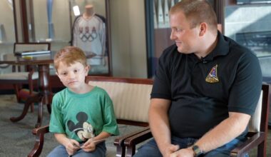 El Paso County family sues school, district over private nurse ban for son
