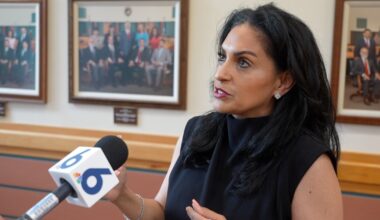 Final ruling expected in mayor removal hearing Friday afternoon