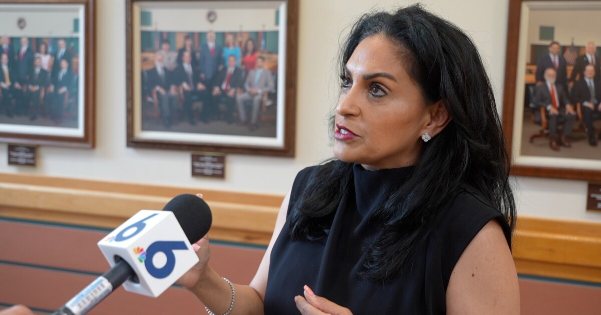 Final ruling expected in mayor removal hearing Friday afternoon