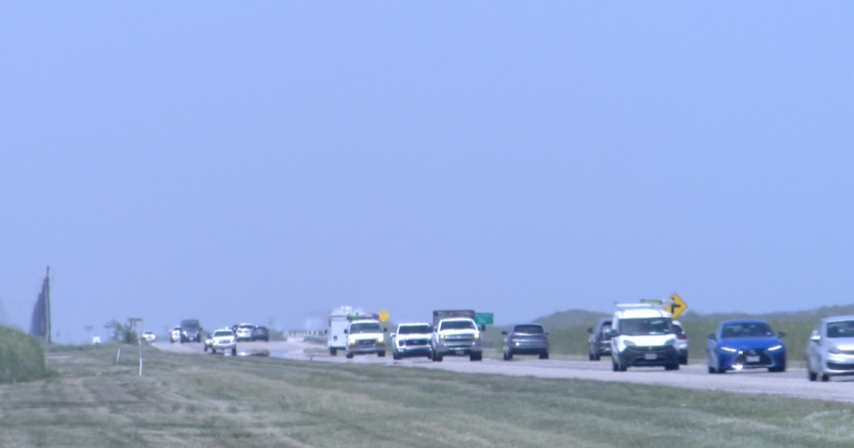 TxDOT seeks public input on SH 361 safety improvements