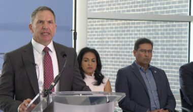 Corpus Christi eases to stage 2 water restrictions after nearly 600 days