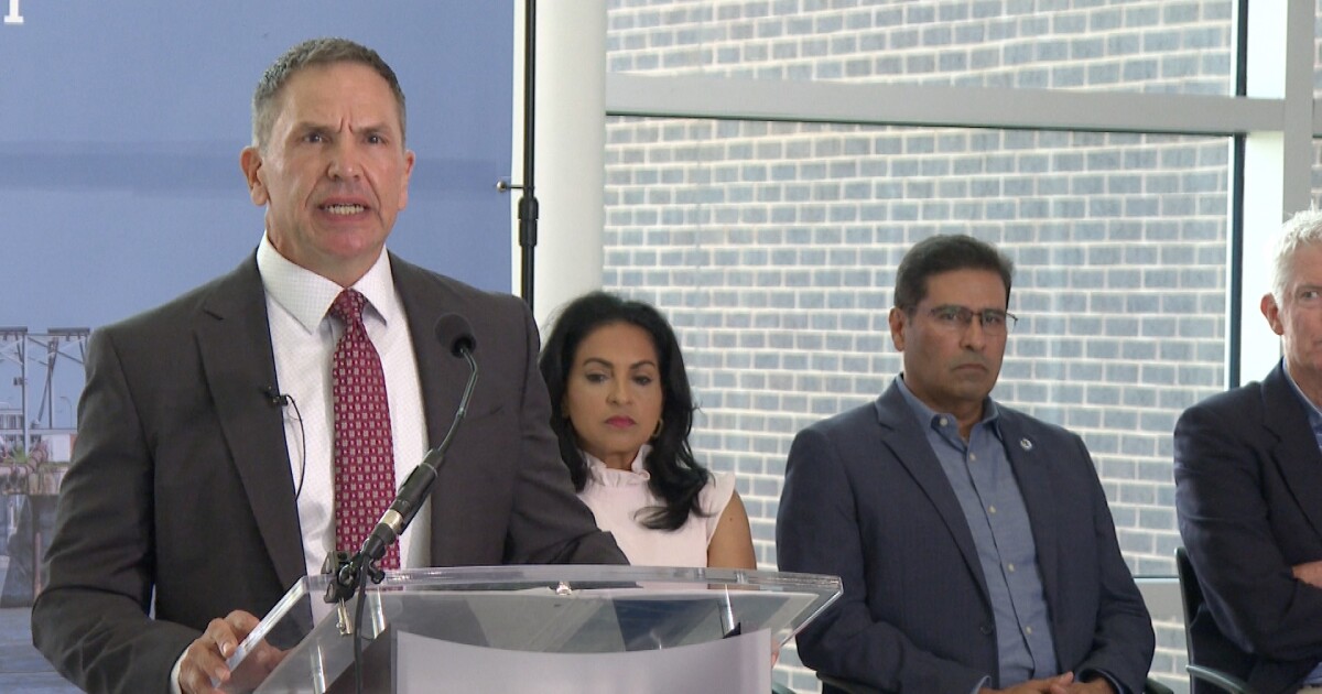 Corpus Christi eases to stage 2 water restrictions after nearly 600 days
