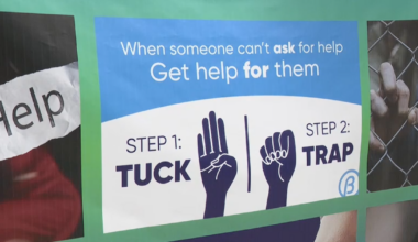 Corpus Christi RTA hosts third annual human trafficking summit