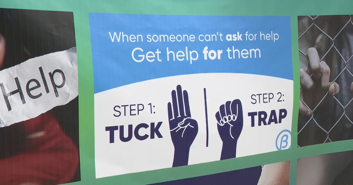 Corpus Christi RTA hosts third annual human trafficking summit