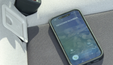 Aransas Pass police warn of scam callers posing as officers