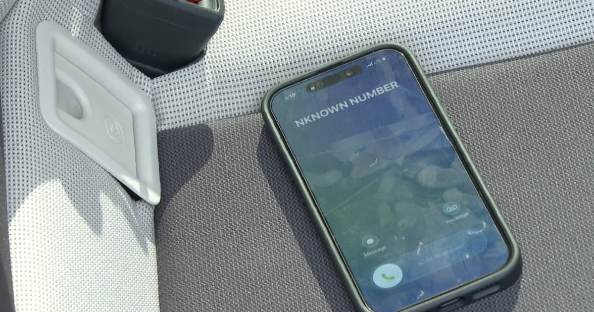 Aransas Pass police warn of scam callers posing as officers