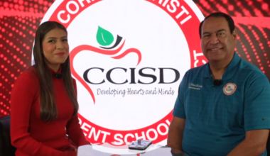 CCISD superintendent outlines 2026-2027 school year plans