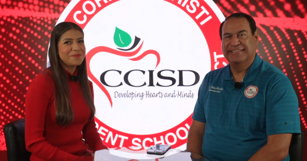CCISD superintendent outlines 2026-2027 school year plans