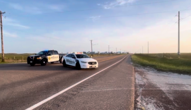Couple killed in Highway 361 crash identified; lawmakers to meet with TxDOT