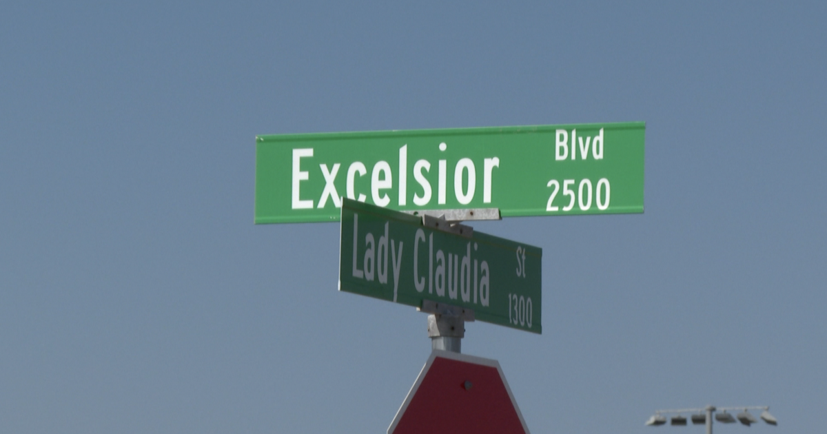 London father demands safer crosswalks near his neighborhood