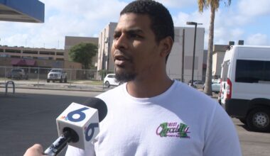 Corpus Christi voters sound off on what they want from city council candidates
