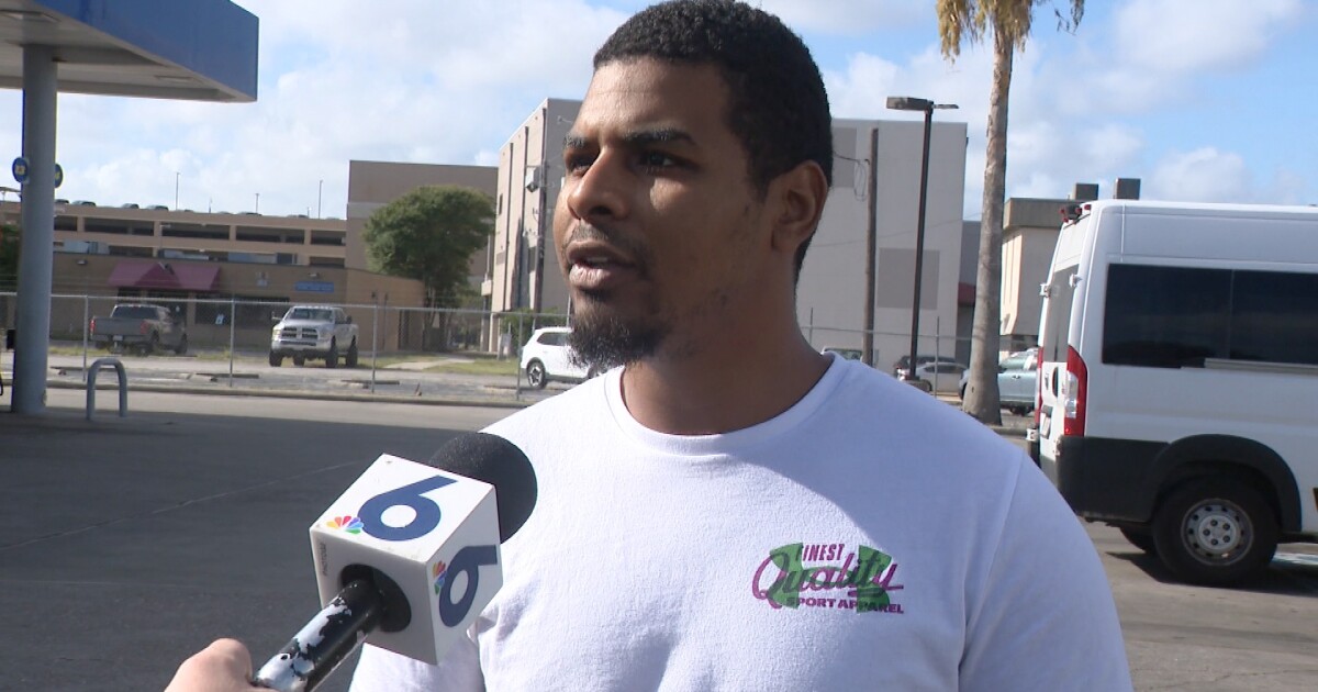 Corpus Christi voters sound off on what they want from city council candidates