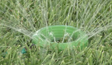 The City of Corpus Christi moving to Stage 1 water restrictions