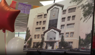 Ronald McDonald House in Corpus Christi says farewell, plans for larger facility